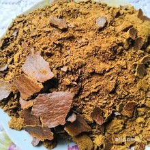 菜籽饼肥料油枯种菜钓鱼打窝料油饼方块粉农家自榨有机肥种花菜籽