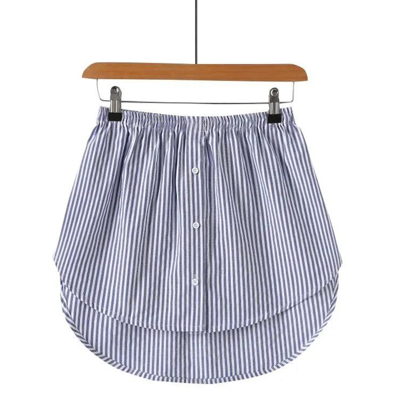 Голубая полоса