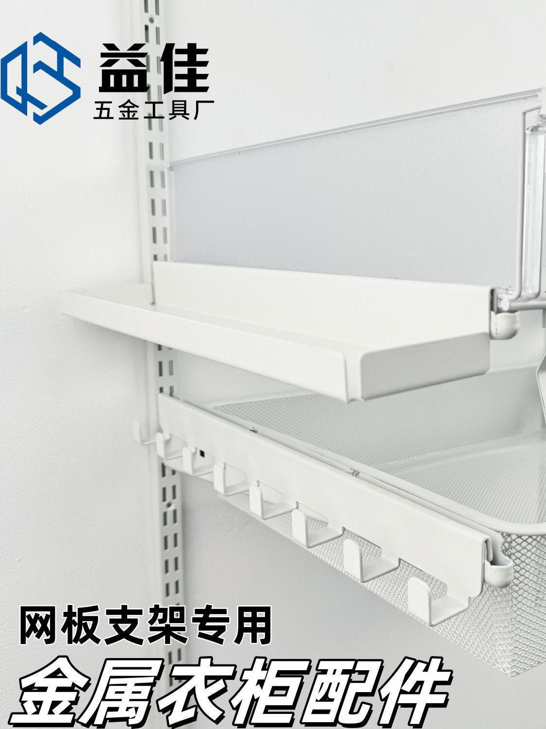 不锈钢方单轨夹圆双夹固定支架圆帽护栏方轨夹T夹方双夹输送配件