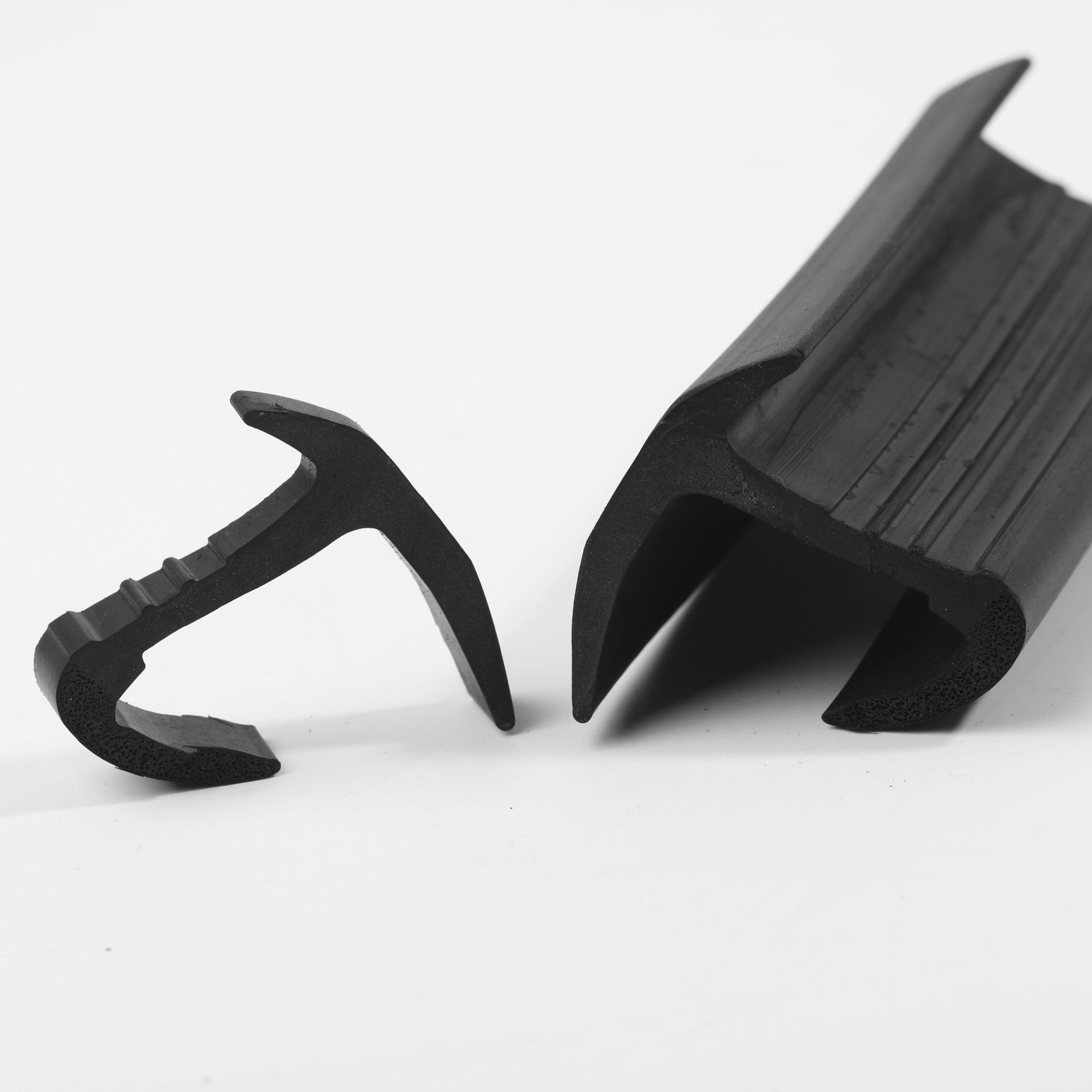 集装箱密封条 三元乙丙复合胶条 箱式货车密封条