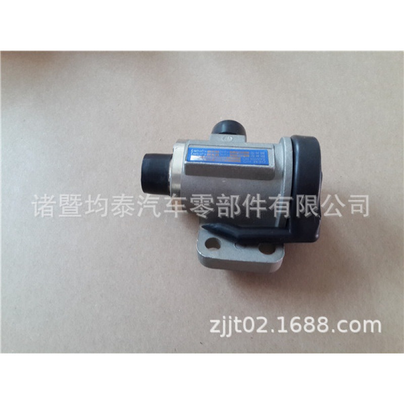 El Autobús Europeo del camión pesado de la válvula de regulación de la presión 1-48350058-1 parte SMT