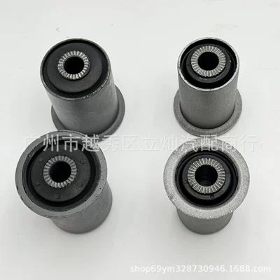 Other walking systems Rear Steel Plate Rubber