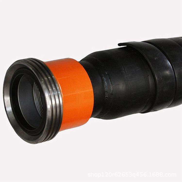 内径10等多规格二 三 四 六层6层100MPA13钢丝缠绕超高压胶管总成