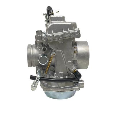 Suzuki Lt-F250F Lt-F4Wd – Carburetor