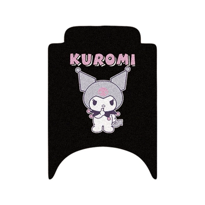 Suitable for No.9 Emk2 Electric vehicle foot mat - no9-e80cmk2-culomi