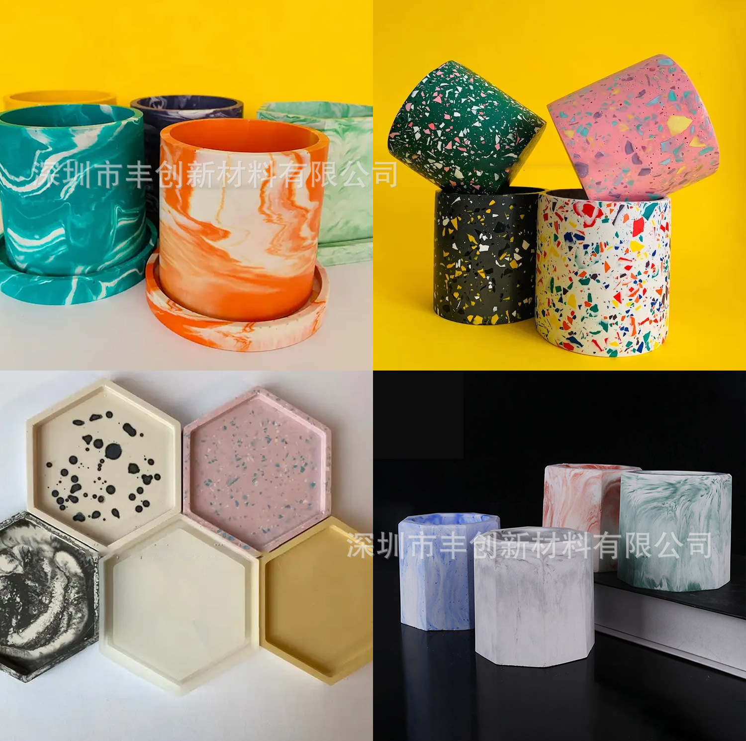 Aromatherapy, mold, candle handmade, for import