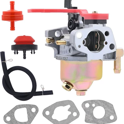 951-12098A Carburetor for Mtd Cub Cadet Troy Bilt 951-14028 (Carburetor)