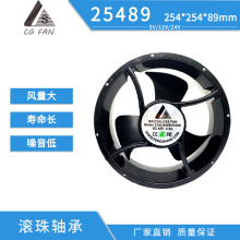 �߉�25489ֱ��5G���ͨӍ��վ��܇늳ؽM48V���D�ٹ��Iɢ�����L��