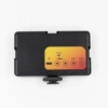 Three color temperature pocket fill light WL-98