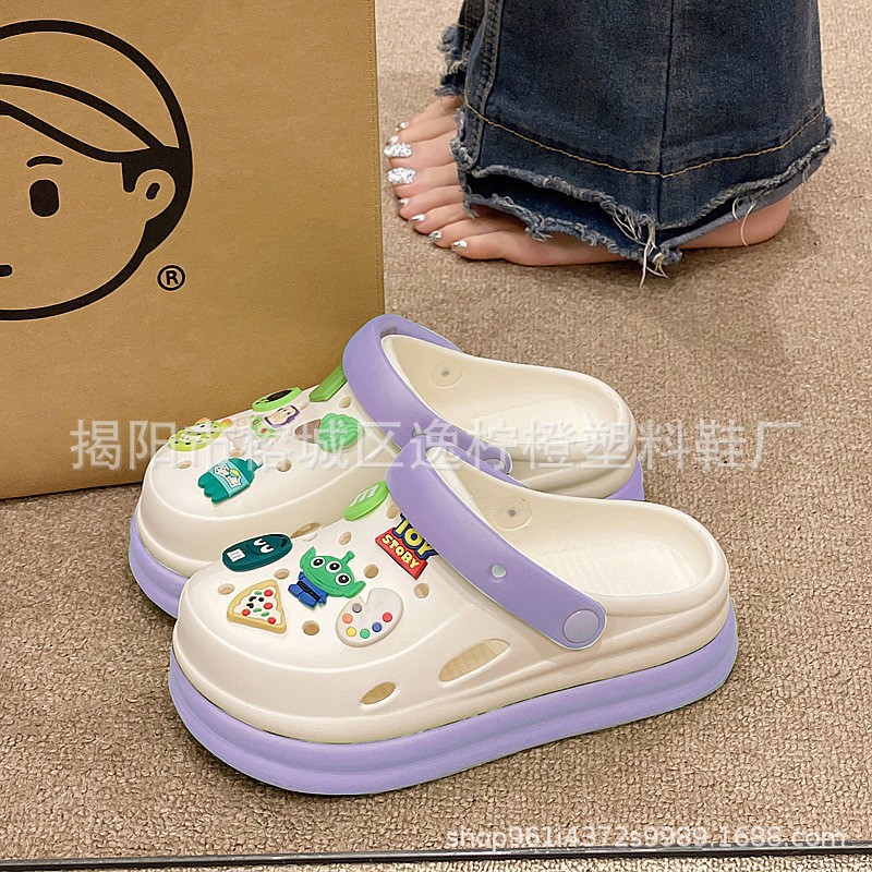 2588 버즈 라이트이어 [보라색]