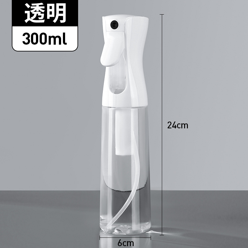 300ml (transparent)