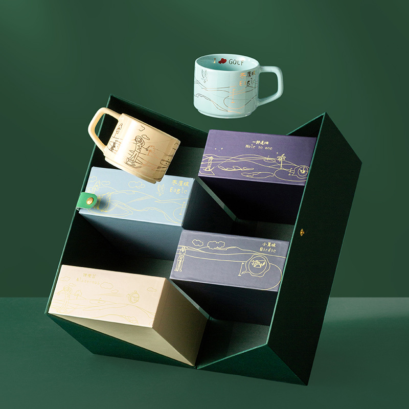 Tazas de café de cerámica personalizadas tazas de café de cerámica creativas tazas de café personalizadas logotipo personalizado regalo de mano personalizado