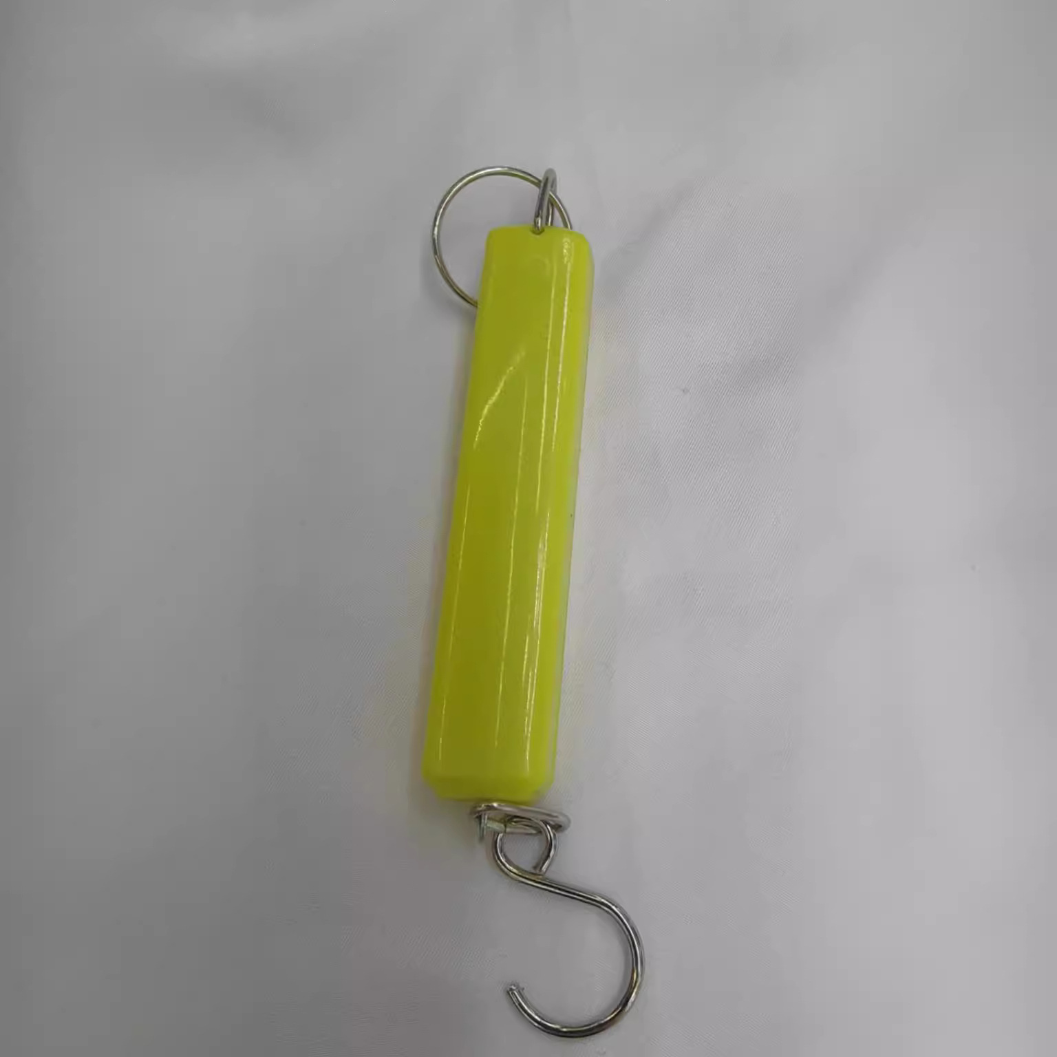 5KG escala de barra, escala de resorte, escala de barra pequeña, escala portátil