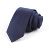 Tie, classic suit jacket for leisure, wholesale, 6cm