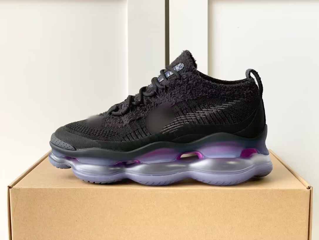 Putian Pure Air Max Scorpion, almohadilla de aire de palma grande, zapatos deportivos de verano transpirables para hombres y mujeres