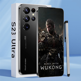 Cugo�羳�����֙CS23 Ultra һ�w�C 7.3�簲׿ϵ�y8.1(2+16)