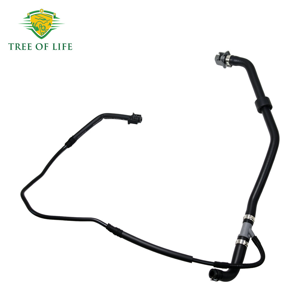 1829702,CV61-8K012-ZA is suitable for Ford Focus radiator coolant overflow pipe