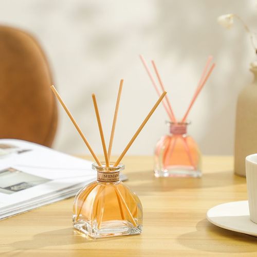 Shimang fireless aromatherapy essential oil car-mounted hotel bedroom home deodorizing air freshening manufacturer wholesale