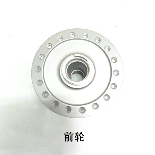适用于WAVE125I摩托车轮毂东南亚泰国菲律宾热销新品前后轮毂厂家|undefined