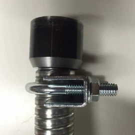 汽车消声器;排气管;进气总管