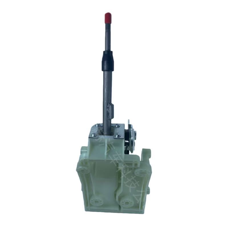 Kiabongo43700-4E000 Is Suitable for Light Truck K2700 K2900 Shift Lever Assembly Bottom