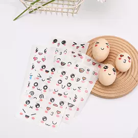 不干胶标签;文具贴纸;开关贴