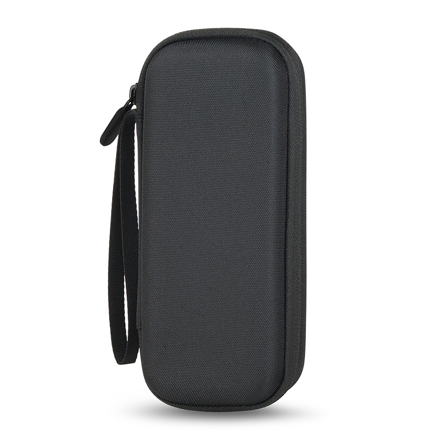 适用小米2车载充气泵收纳盒米家2D充气宝打气泵便携收纳包