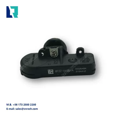 Factory Direct supply Tire pressure monitoring system