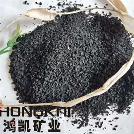 其他非金属;碳酸钙;滑石粉