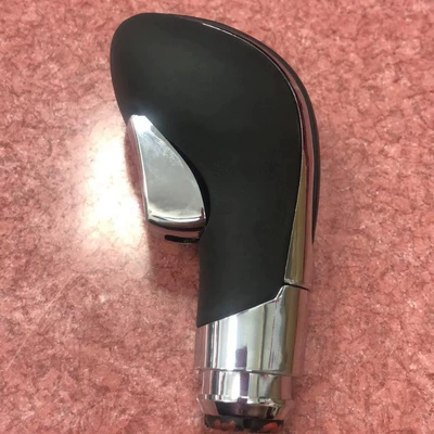 Suitable for black Opel Vauxhall Junwei yinglang shift lever handball shift lever handle car accessories (Cab and accessories)