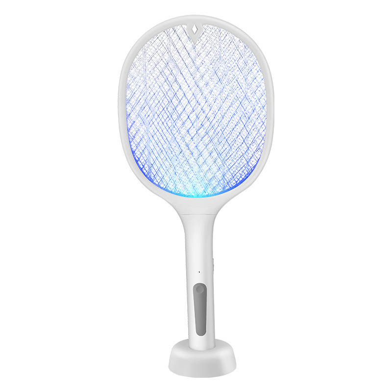二合一電気蚊取り電気ショック式蚊取り器家庭用強力usb充電式蚊取り器ハエ取り|undefined