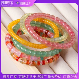 水晶工艺品;宝石工艺品;树脂工艺品