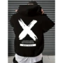 hoodedsweatshirt连帽衫