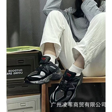 �ܲ�Ь����Ь��ԭNB9060С����͹�ŮЬ�����ߺ���ϵ�Ь���\��Ь