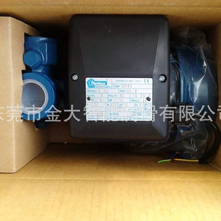 CPT45意大利pentax宾泰克水泵 线切割冷却泵 抽水泵