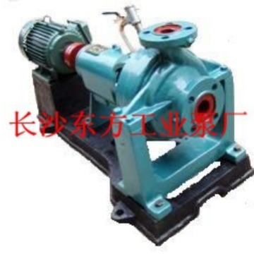 长沙东方工业泵厂供应200R-29I单吸离心热水泵性能稳200R-29I