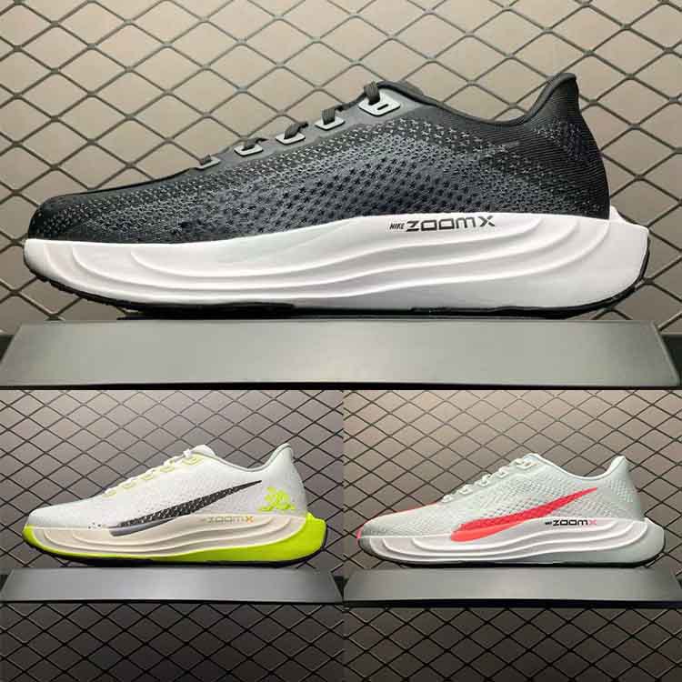 Zapatos Putian Naikenguan lunar Pegasus Plus Pegasus cómodo y versátil antideslizante para hombres y mujeres zapatillas para correr de talla grande