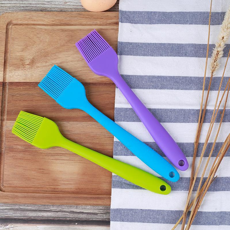 Todo incluido en el hogar mango de raspador de raspador semipermeable raspador de crema raspador de raspador de pastel herramientas de espátula de horneado