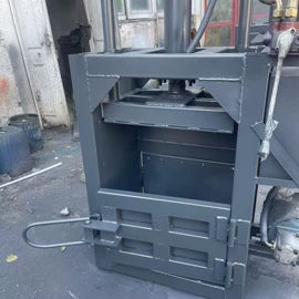 液压整机;手动打包机;全自动打包机