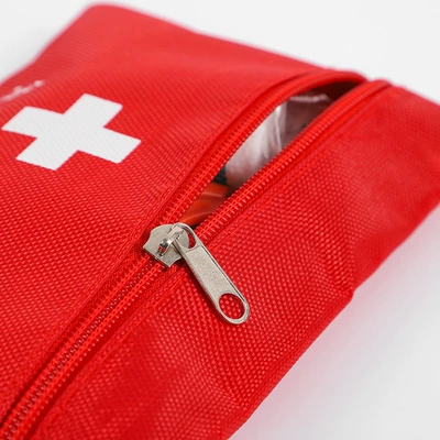 Medicine Kit, Epidemic Prevention Supplies — Kempinq və səyahət