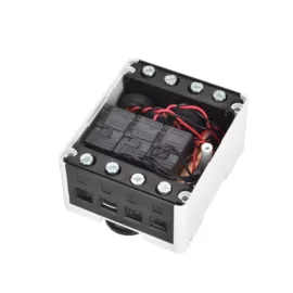 仪表壳体;表壳;模型、手板