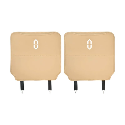 Interior Accessories — Wenjie Chair back anti-kick pad