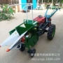 新款农用玉米收获机