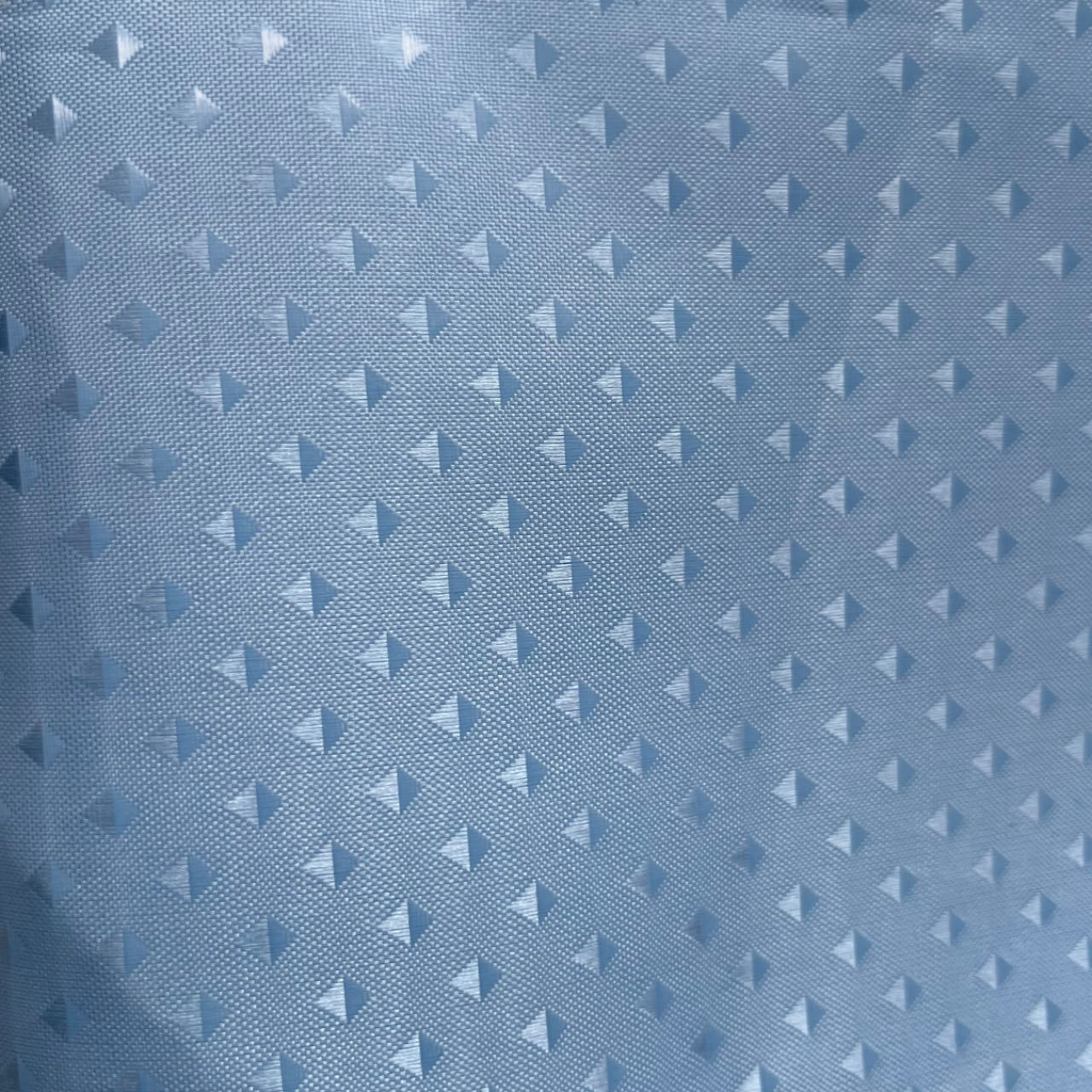 Suministro directo de fábrica Cortina de ducha baño lujo muebles simples cortina de agua impermeable punto de perforación Cortina de ducha de poliéster diamante