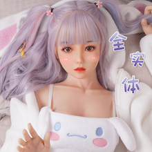 实体等身硅胶娃娃仿真人充气娃娃成人情趣玩具全身软胶带阴毛性爱