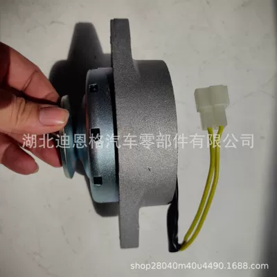 Generatorlar hissələri (Dinamo və detalları) F032115463 Charger