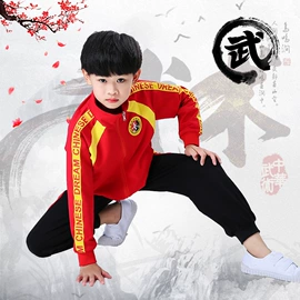 儿童表演服;童汉服;舞台/表演服