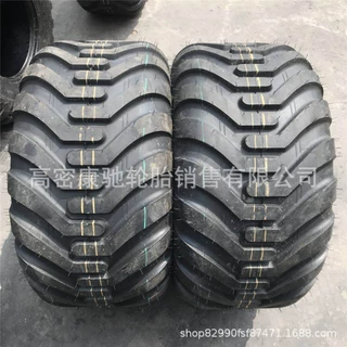 农用真空轮胎 爱科 打方捆 500/50-17圆捆机轮胎 500/45-22.5轮胎