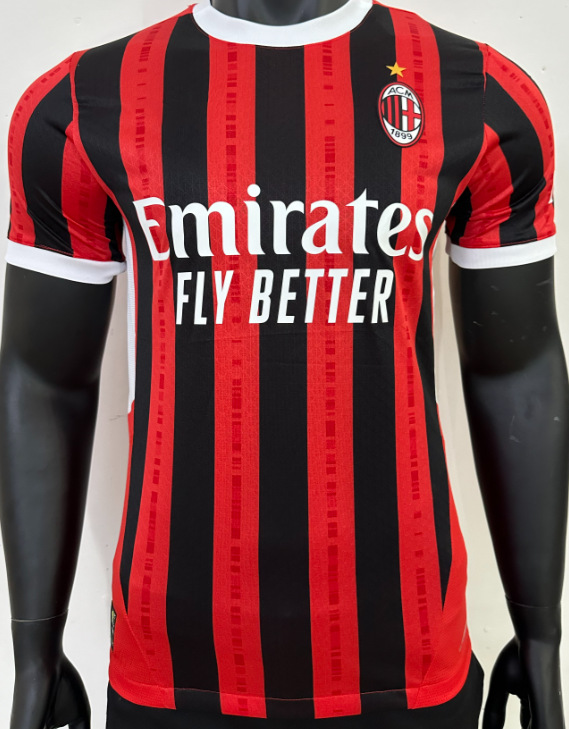 2425 jugadores uniformes de fútbol edición especial Arsenal Japón Brasil Chelsea Portugal Mónaco Roma Series