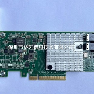 LSI SAS 9302-8i 9300-8i PCI-E IT IR pass-through card 12GB supports Qunhui ESXI